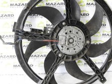 Moto ventilateur radiateur