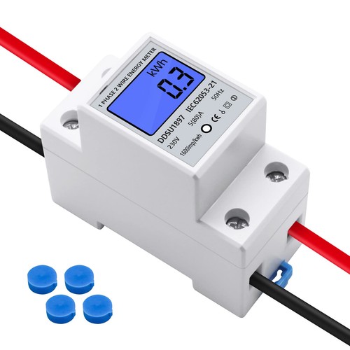 Compteur électrique - compteur,