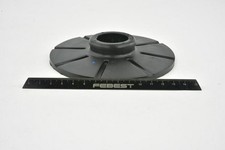 FEBEST Patin de ressort