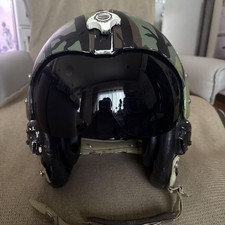 Casque de vol GENTEX HGU 33P