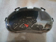 COMPTEUR DE VITESSE PEUGEOT