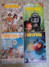 spirou magazine N°4011. 4019