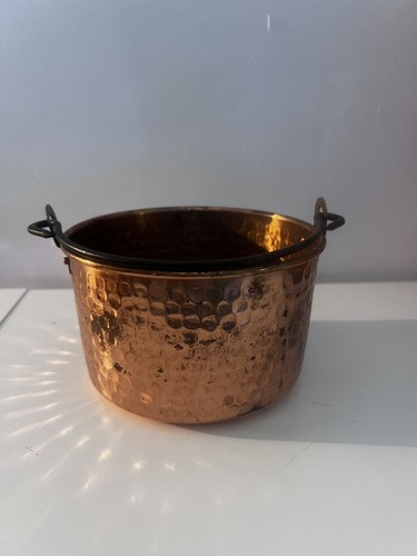 Petit chaudron décoratif - ,
