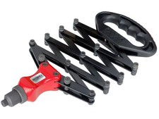 Faithfull - Riveteuse à long bras robuste