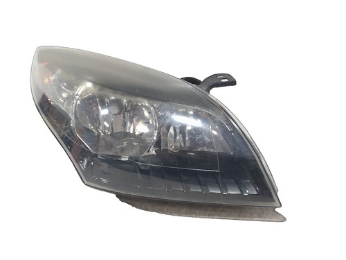 Phare droit renault - droit, megane