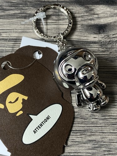 Porte clés bathing ape - un, a