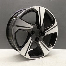 Ford Fiesta MK8 17 " Diamant