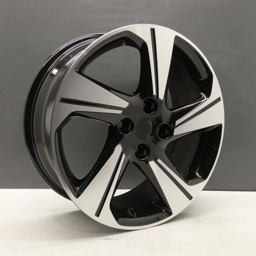 Ford fiesta mk8 diamant - ford,