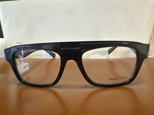 Monture lunettes vue alain - monture,