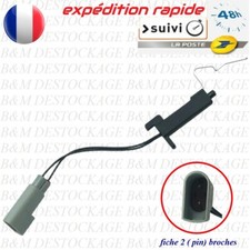 Capteur / Sonde température air extérieur Compatible Ford MONDEO FOCUS 
