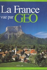 magazine géo la France vu par