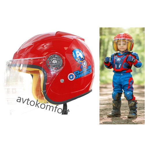 Enfants jeunes moto - enfants,