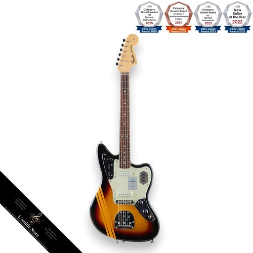 Fender made japan - fender,