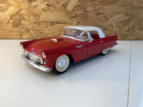 Ford thunderbird bird 1955 - ford, t-bird
