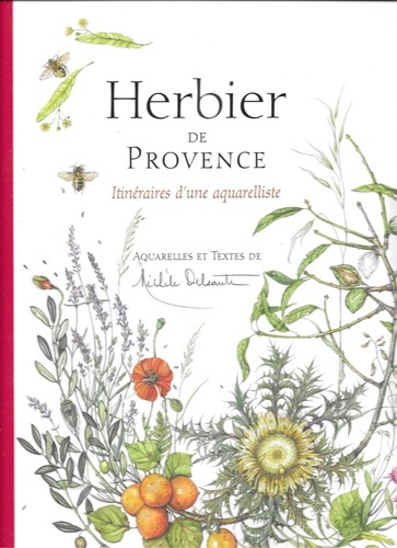 Herbier provence - de,