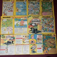 Malabar lot publicités