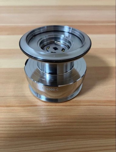 Bobine origine daiwa 22 - daiwa,