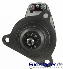 1* DÉMARREUR 5,40KW NOUVEAU OE NR. 0001416052 POUR FIAT,IVECO LORRAINE TURBOTEC