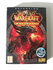 Jeu PC Extension World of
