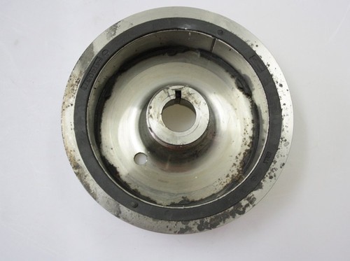 Suzuki 650 rotor - dr,