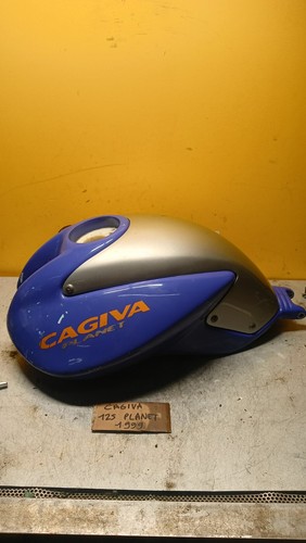 Reservoir cagiva 125 - reservoir,