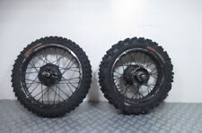 Roues Kawasaki KX 60 2t