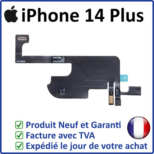 Iphone plus nappe capteur - iphone,