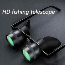 High Definition Night Vision Binoculars Glasses Adjustable Focal Length