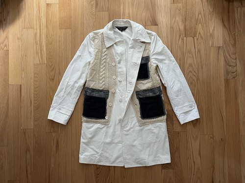 Comme des garçons homme - comme, plus