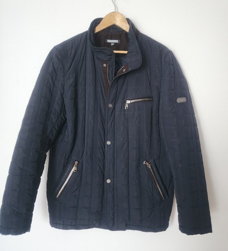Veste matelassé doudoune - veste,