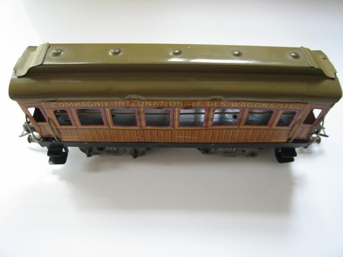 Ancienne voiture des ciwl - voiture,