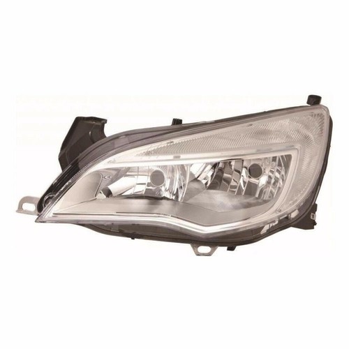Pour vauxhall astra - pour,