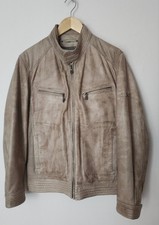 VESTE/ Blouson Aviateur  en
