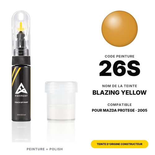 Peinture retouche pour - peinture,