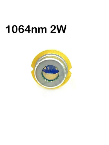1pc to5 9mm 1064nm - 1pc,