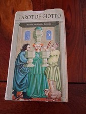 Tarot De Giotto