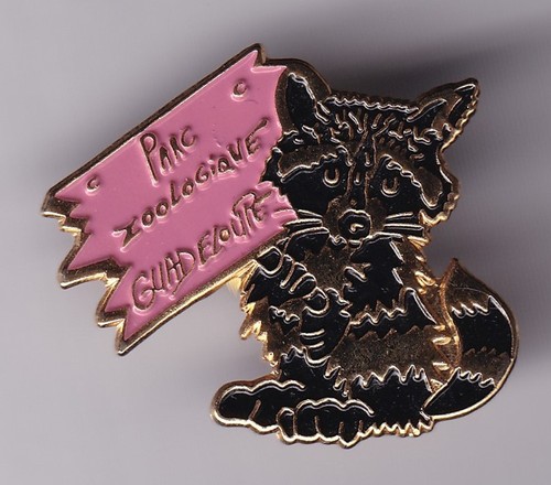 Rare pins pin tourisme - ..,