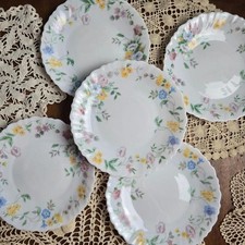 Lot de 6 Assiettes à dessert