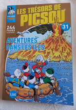 bande dessinee les tresors de