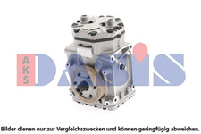 Aks Dasis 850352N Compresseur