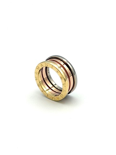 Bulgari bzero1 bague 3 - à,
