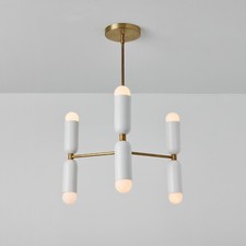 Lustre à 3 bras « Lulu » en