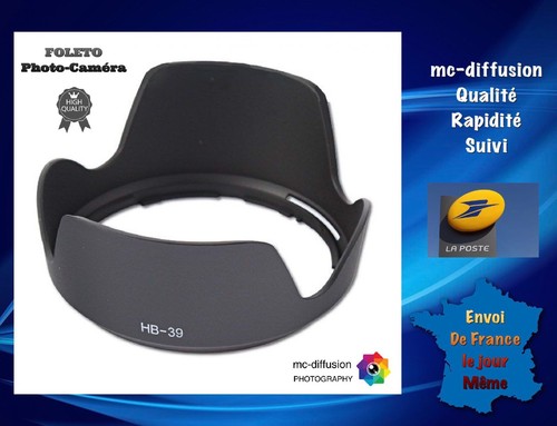 Pare soleil type 39 - de, hb-39