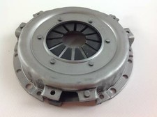 Embrayage Monodisque