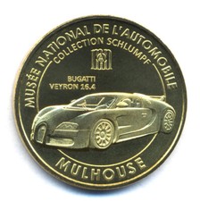 68 MULHOUSE Musée de