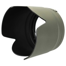 Pare-soleil pour Canon EF