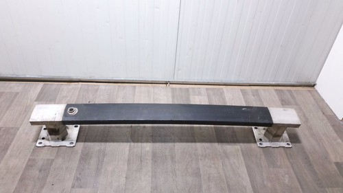 Renfort pare choc - renfort, avant