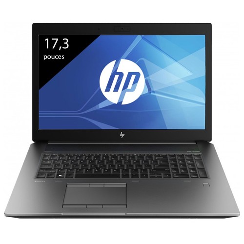 Zbook 3 xeon 16gb - 17, 17,3"