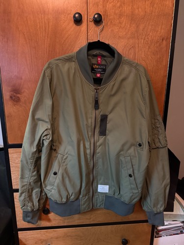 Alpha industries 2b - industries, l-2b