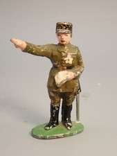 QUIRALU RARE GAMELIN BLACK BOOTS